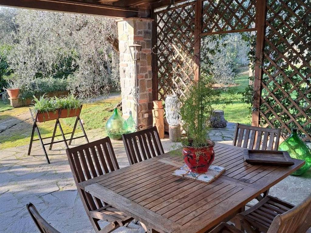 Villa a Castiglione della pescaia - Foto 3