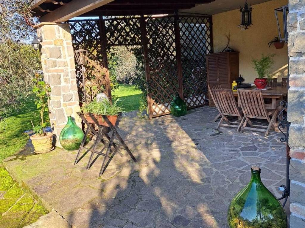 Villa a Castiglione della pescaia - Foto 5