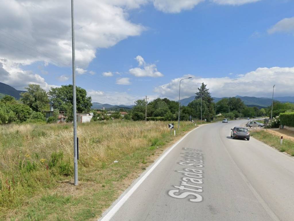 Terreno a Isernia in Viale 3 Marzo 1970 - Foto 3