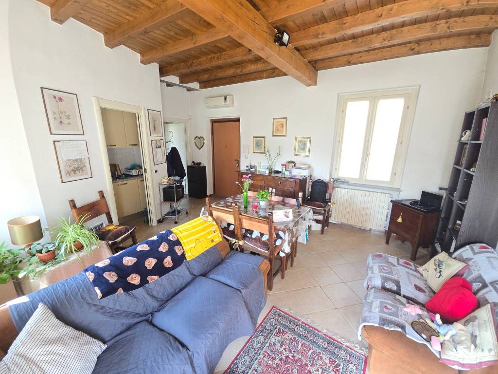 Appartamento a Pavia in Via Milazzo, 73 - Foto 3