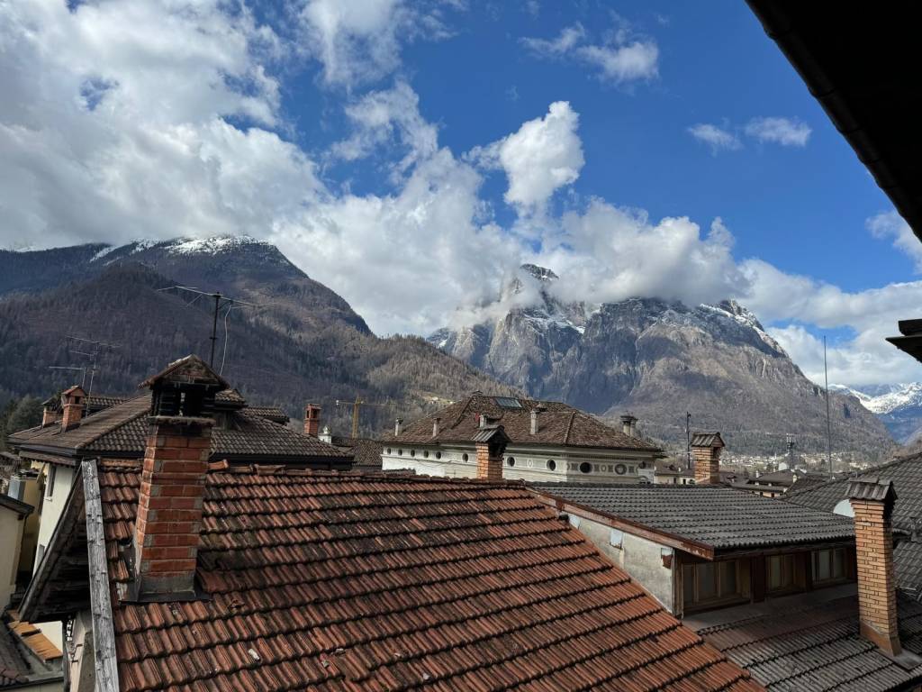 Appartamento a Agordo in Vicolo Teatro - Foto 3