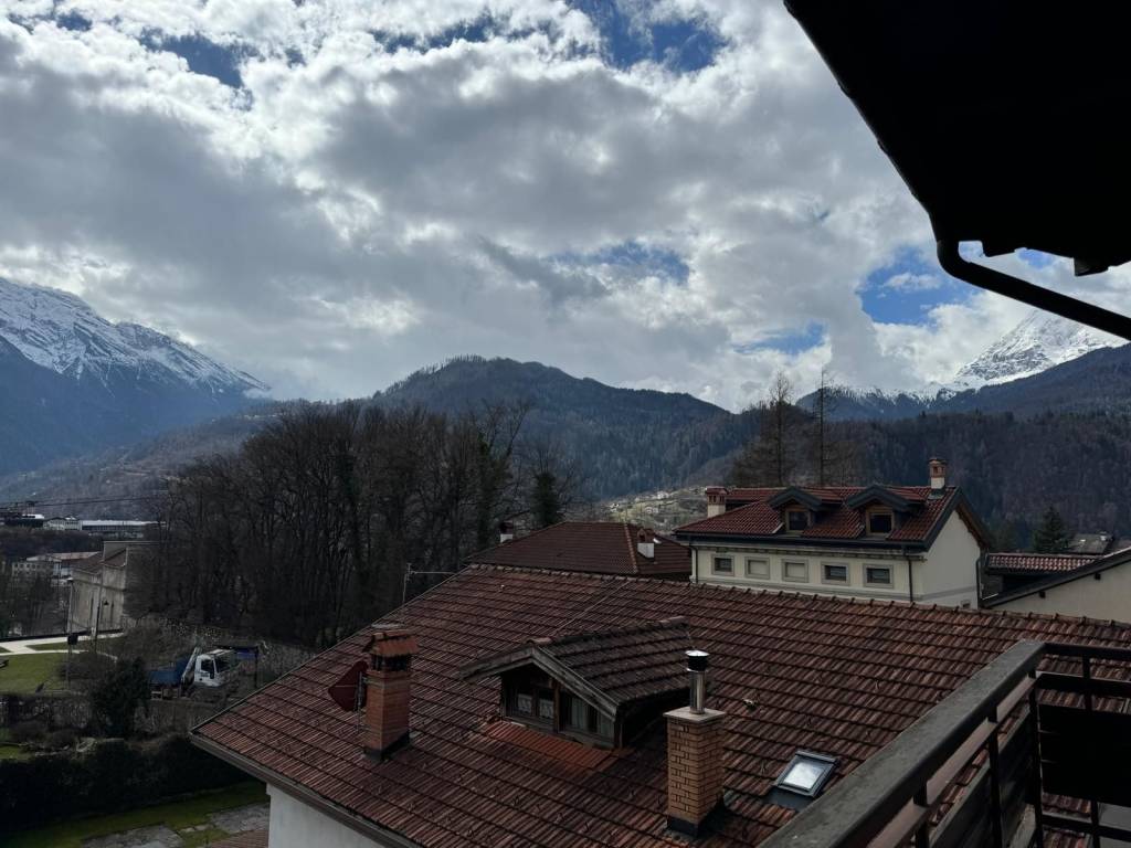 Appartamento a Agordo in Vicolo Teatro - Foto 4