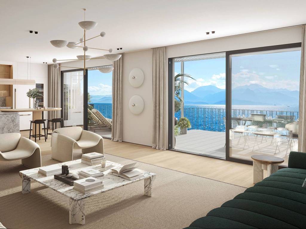 Attico / mansarda a Golfo aranci in Corso Sardegna - Foto 2