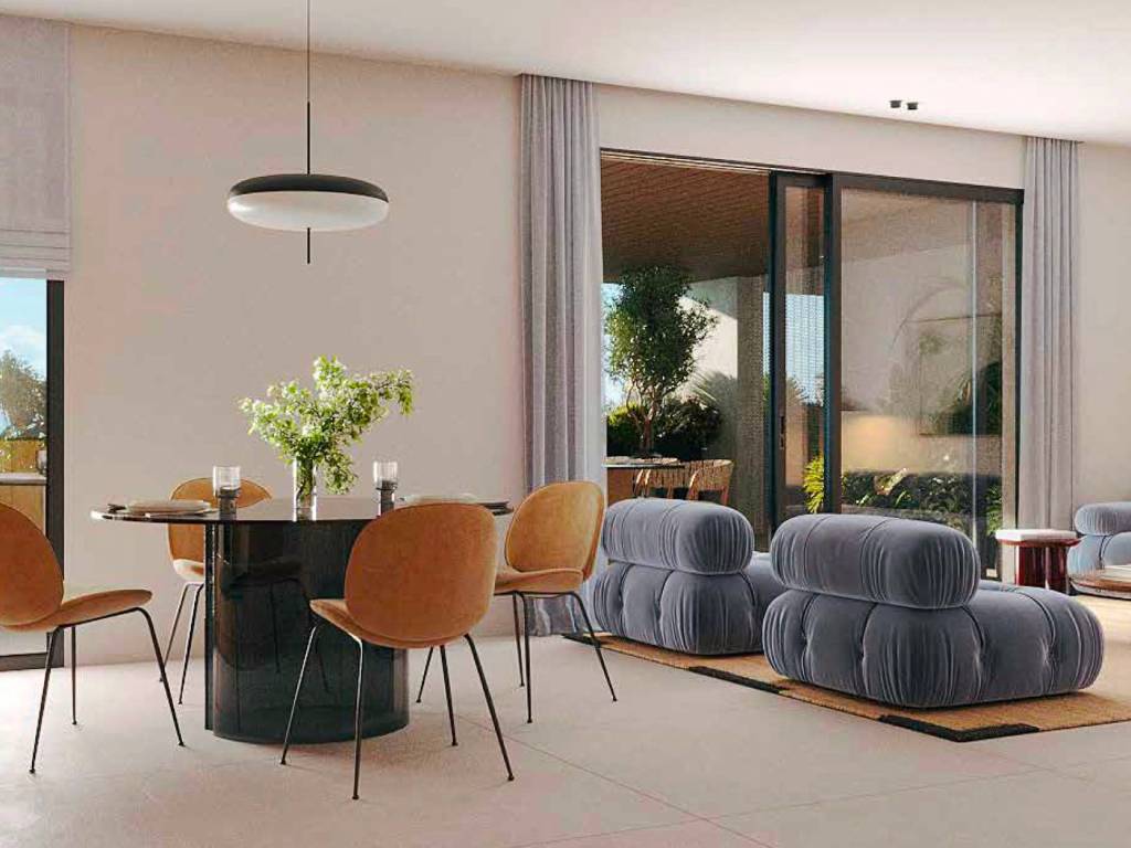 Attico / mansarda a Golfo aranci in Corso Sardegna - Foto 3