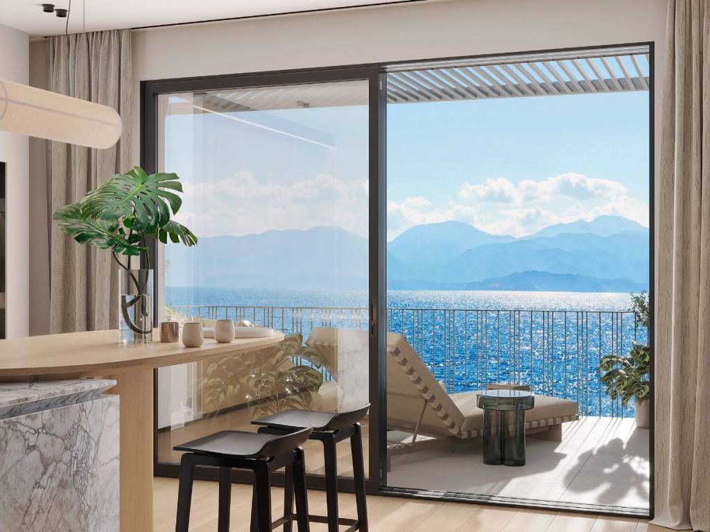 Attico / mansarda a Golfo aranci in Corso Sardegna - Foto 4