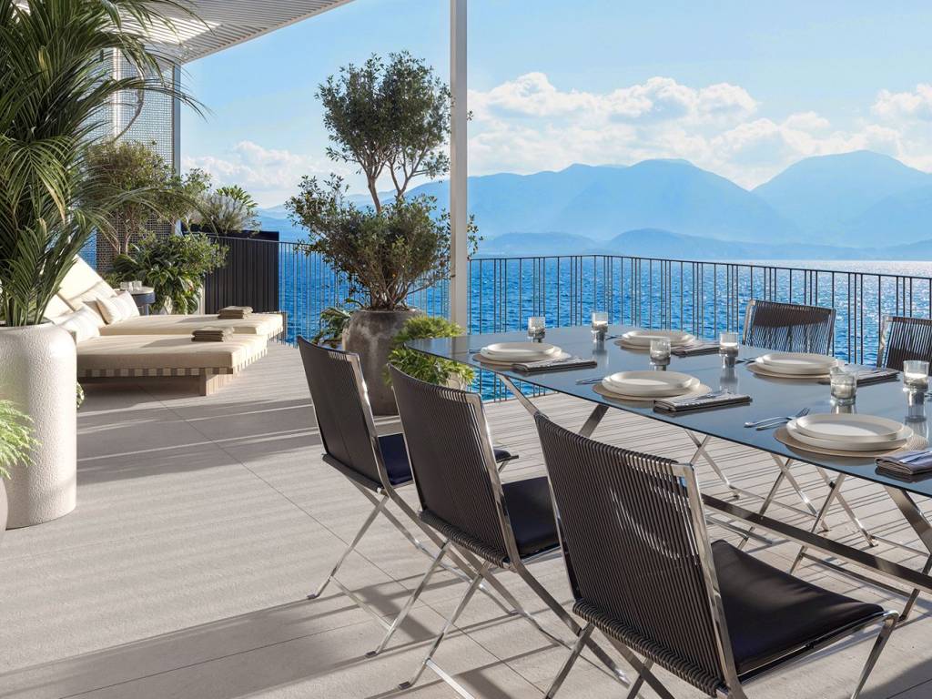 Attico / mansarda a Golfo aranci in Corso Sardegna - Foto 5