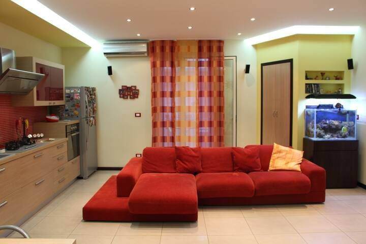Appartamento a Catania in via terreforti, 51 - Foto 3