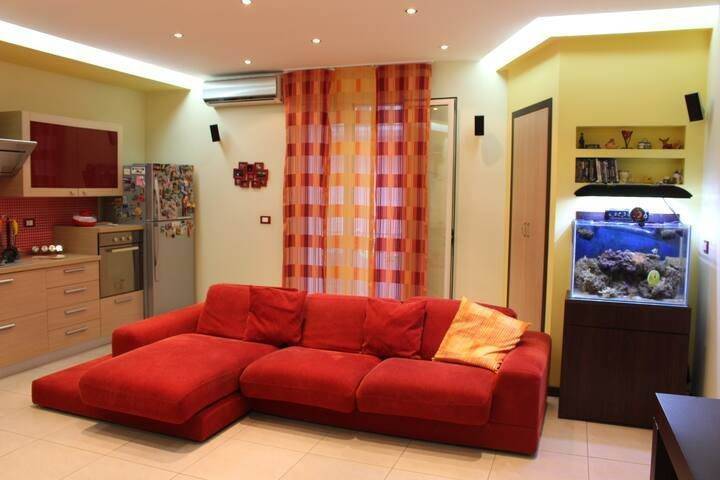 Appartamento a Catania in via terreforti, 51 - Foto 4