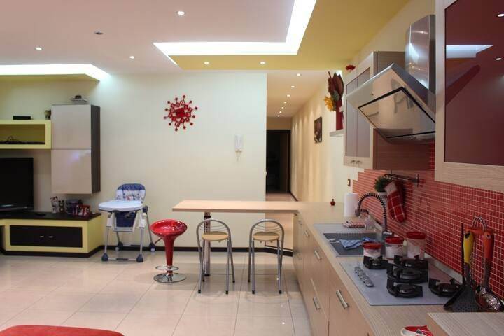 Appartamento a Catania in via terreforti, 51 - Foto 5