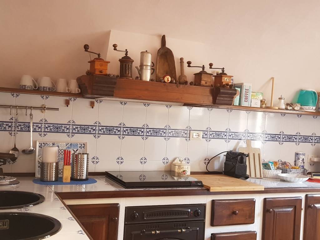 Casa indipendente a Dolceacqua in Via Barberis Colomba, 22 - Foto 5