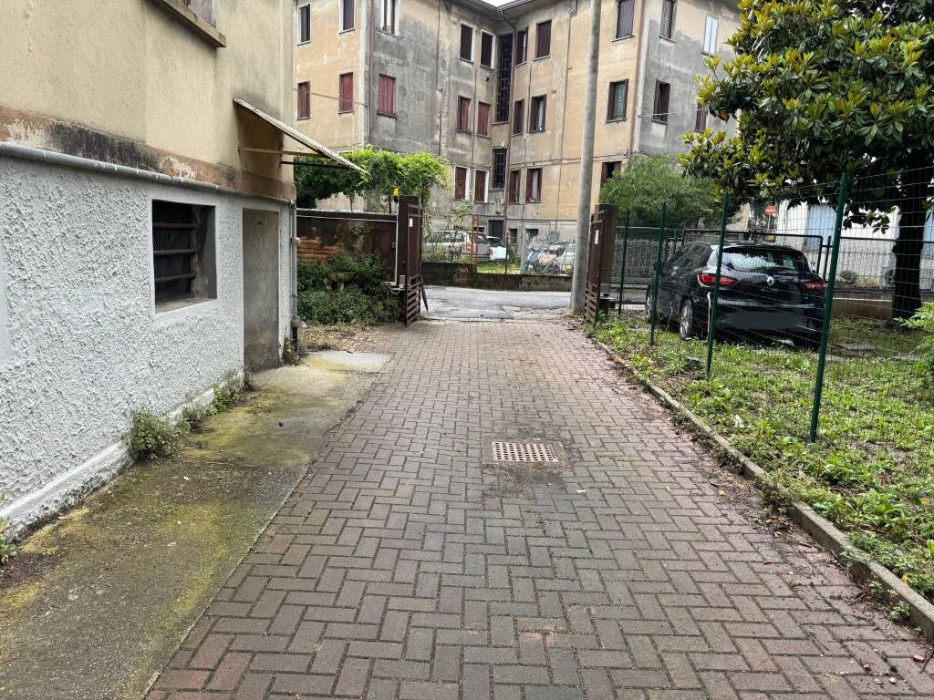 Box / garage a Venezia in Via Antonio Lotti - Foto 3