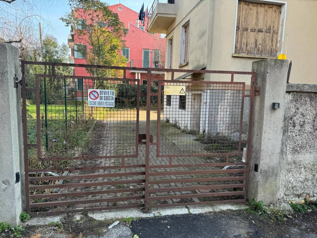 Box / garage a Venezia in Via Antonio Lotti - Foto 4