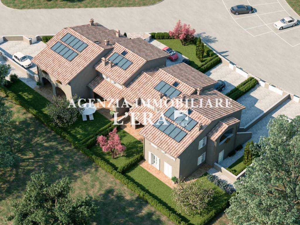 Casa indipendente a Pontedera in Via del Popolo, - Foto 4