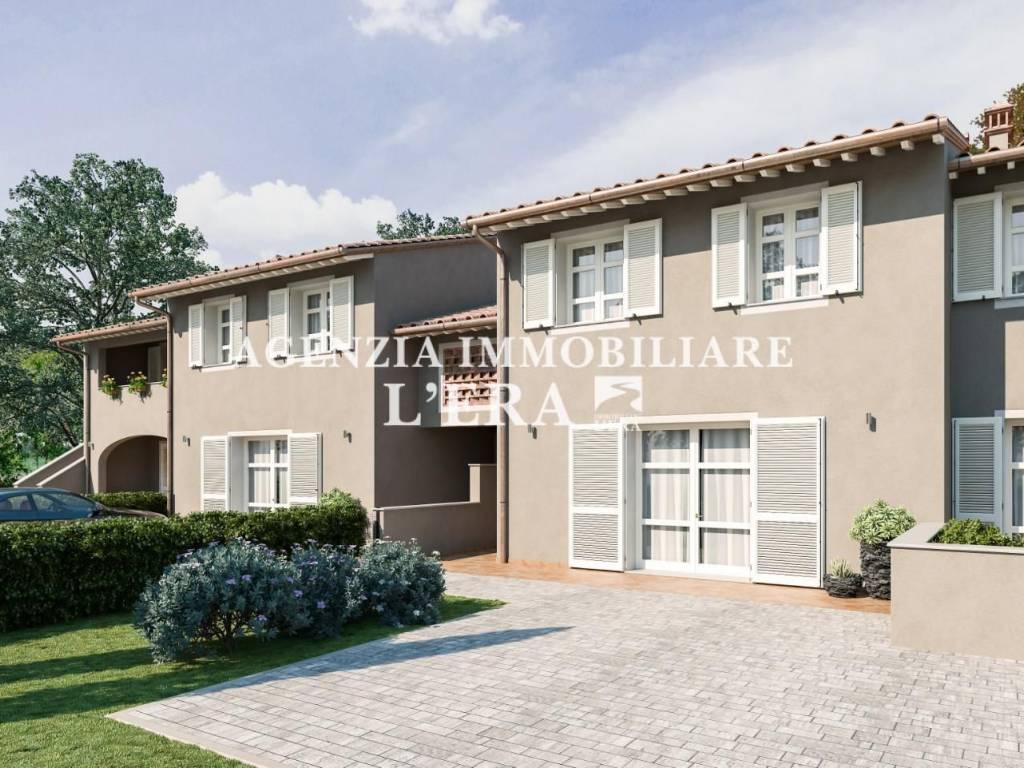 Casa indipendente a Pontedera in Via del Popolo, - Foto 5