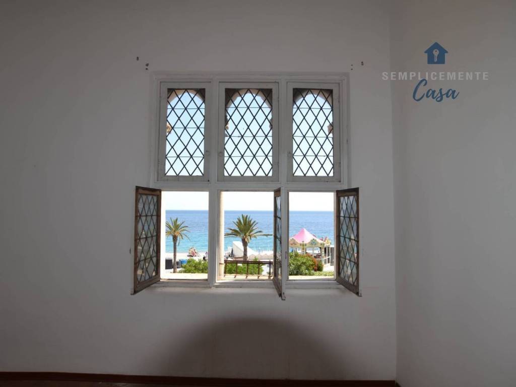 Appartamento a Noli in Lungomare - Foto 2