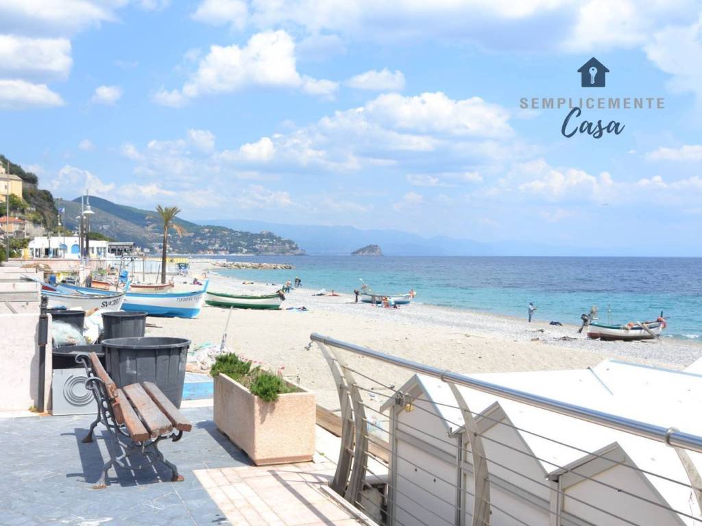 Appartamento a Noli in Lungomare - Foto 3