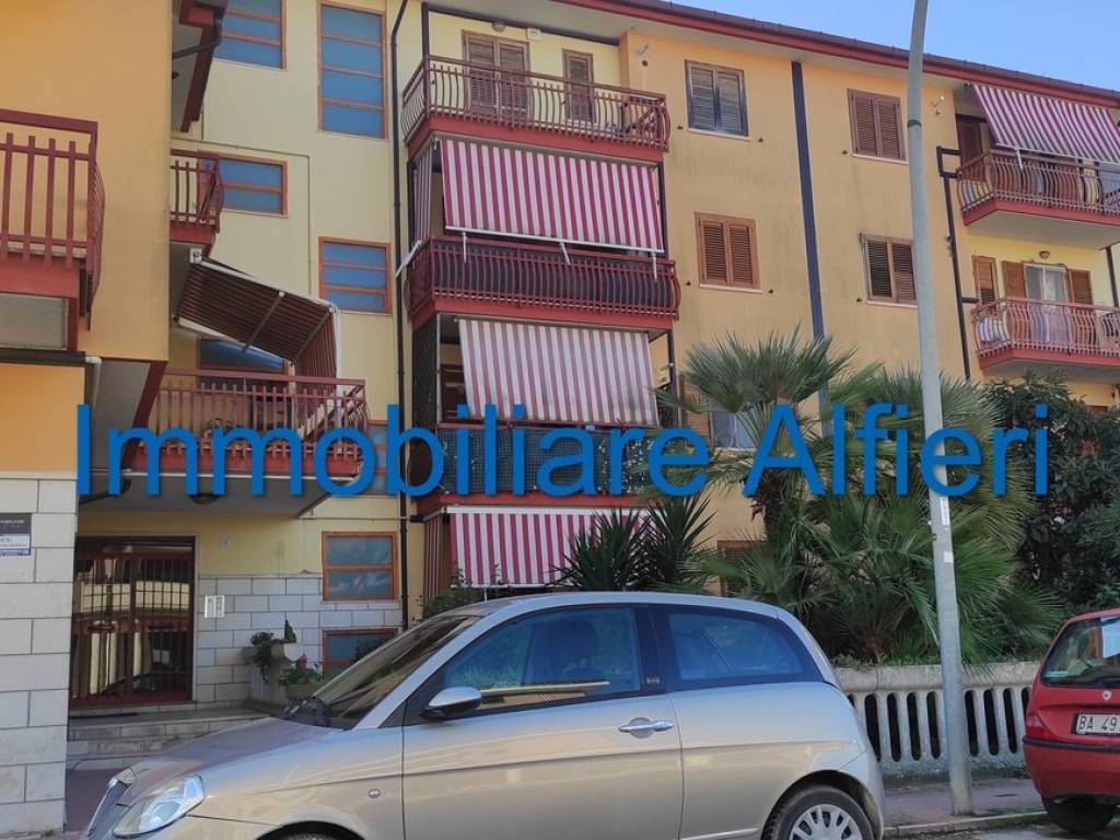 Appartamento a San giorgio del sannio in Viale Alessandro Manzoni, 18 - Foto 3
