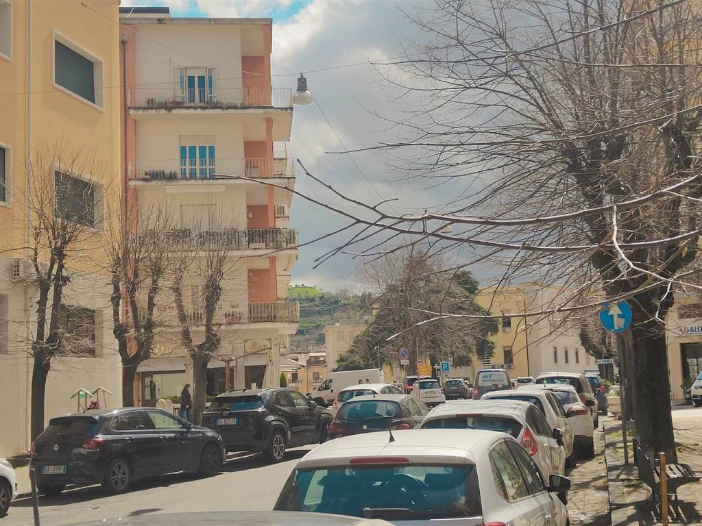 Appartamento a Cosenza in Via Alimena, 28 - Foto 4