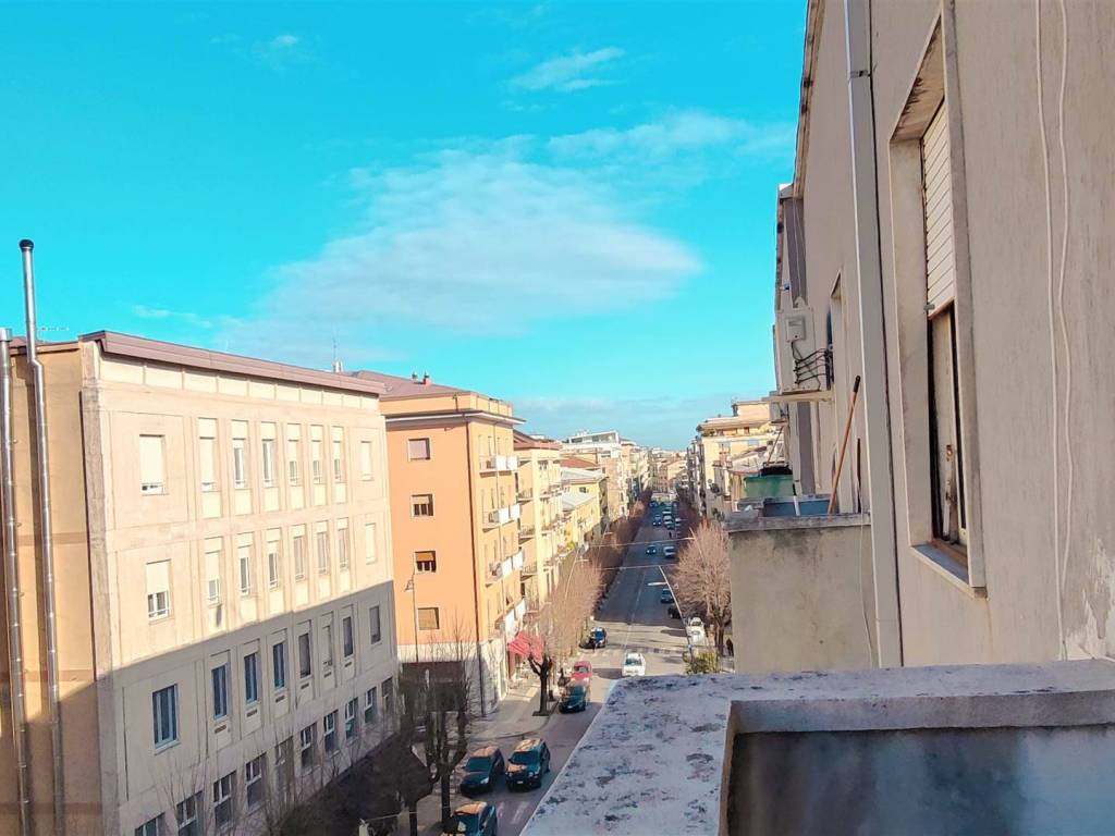 Appartamento a Cosenza in Via Alimena, 28 - Foto 5