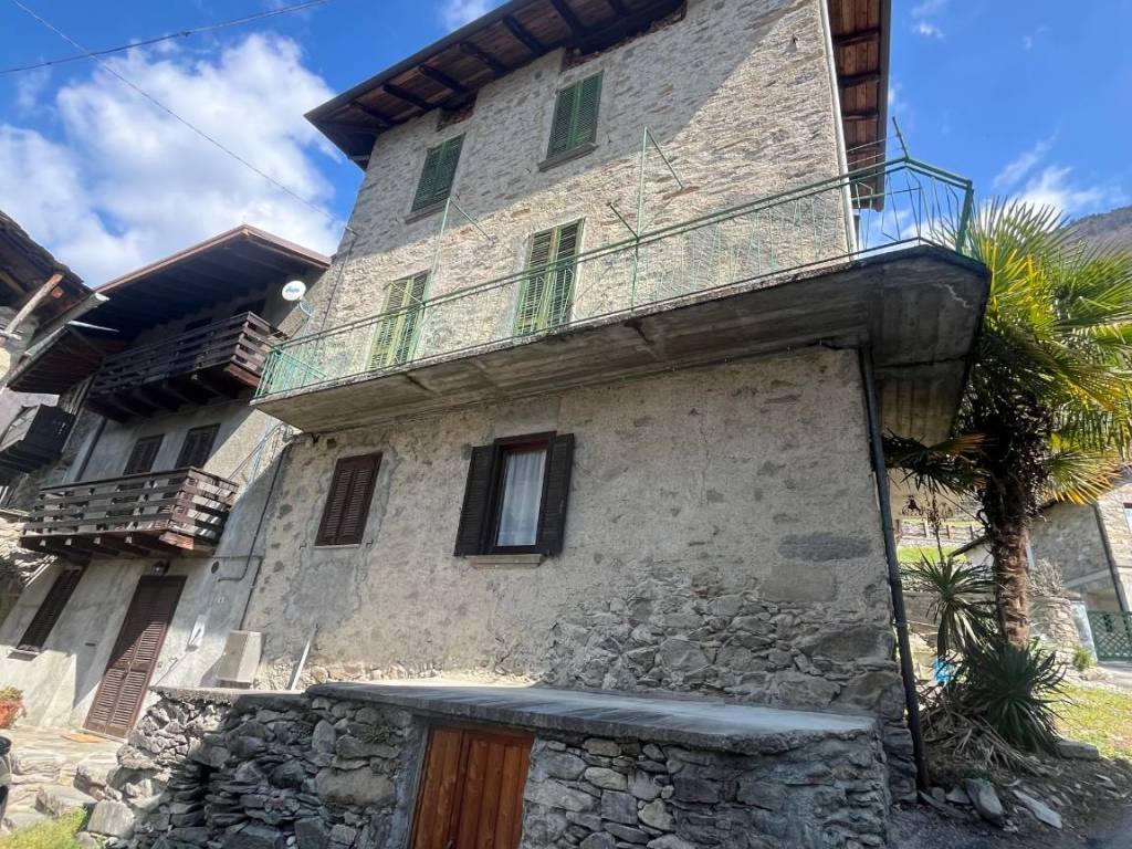 Villetta a schiera a Berbenno di valtellina in via Motta - Foto 4