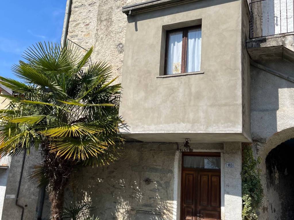 Villetta a schiera a Berbenno di valtellina in via Motta - Foto 5