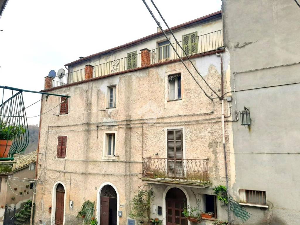 Appartamento a Piansano in Via delle Capannelle, 22 - Foto 2