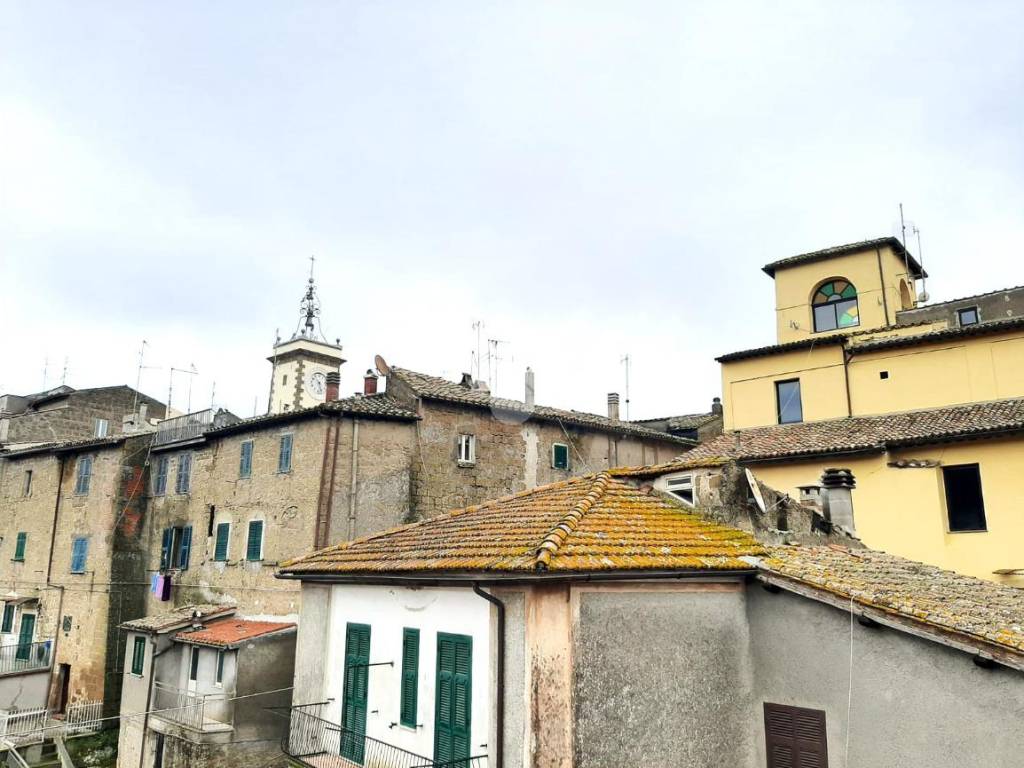 Appartamento a Piansano in Via delle Capannelle, 22 - Foto 3