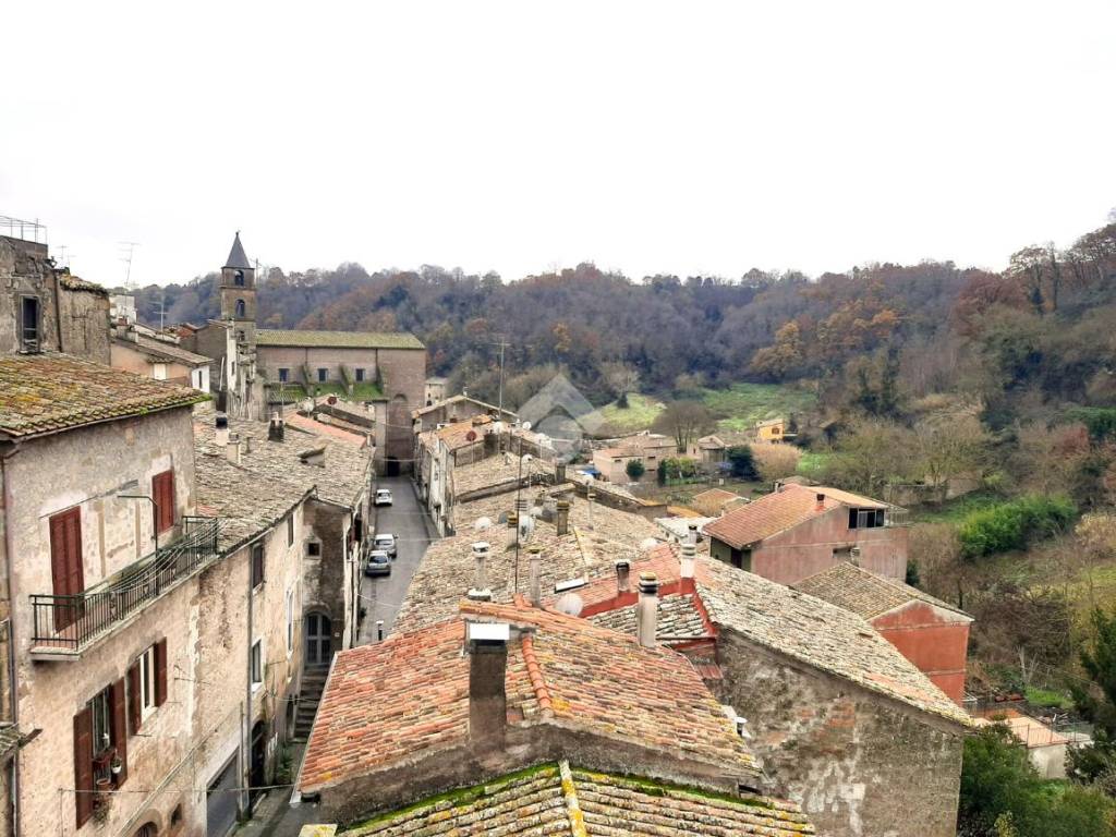 Appartamento a Piansano in Via delle Capannelle, 22 - Foto 4