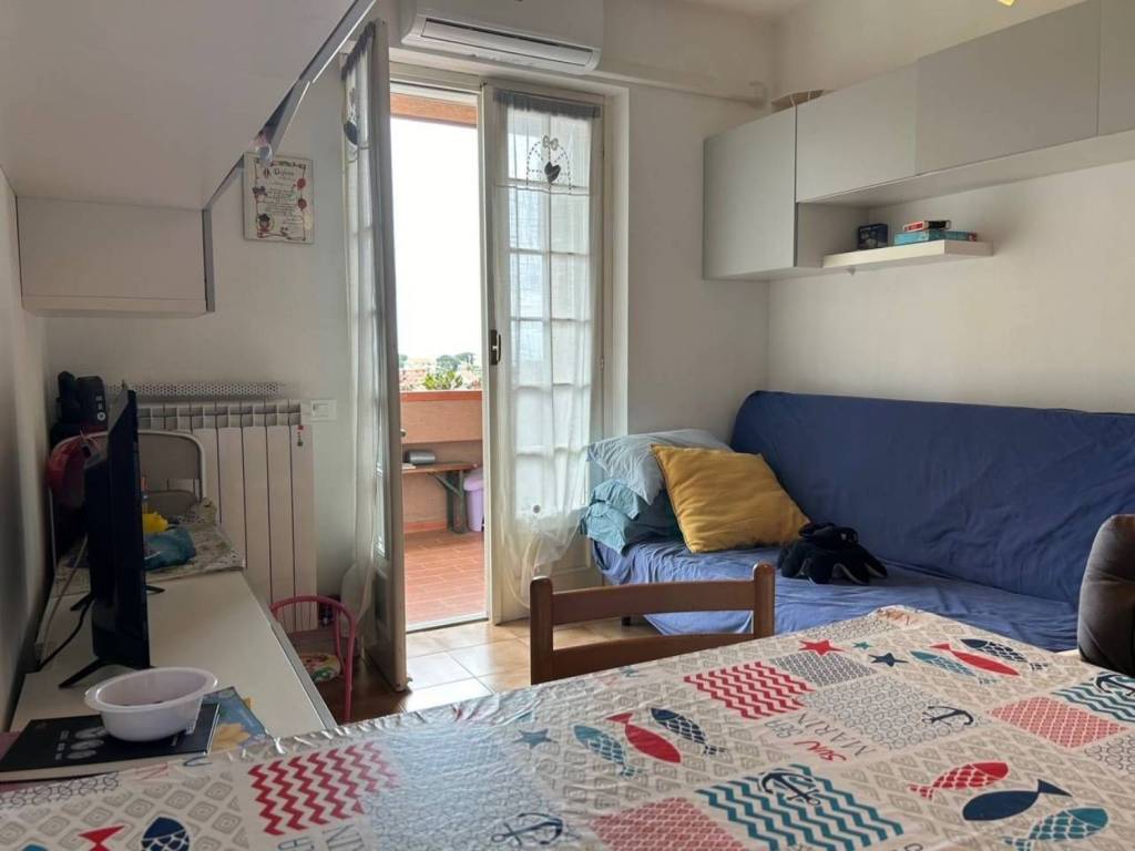 Appartamento a Loano in Viale Enrico Toti - Foto 3
