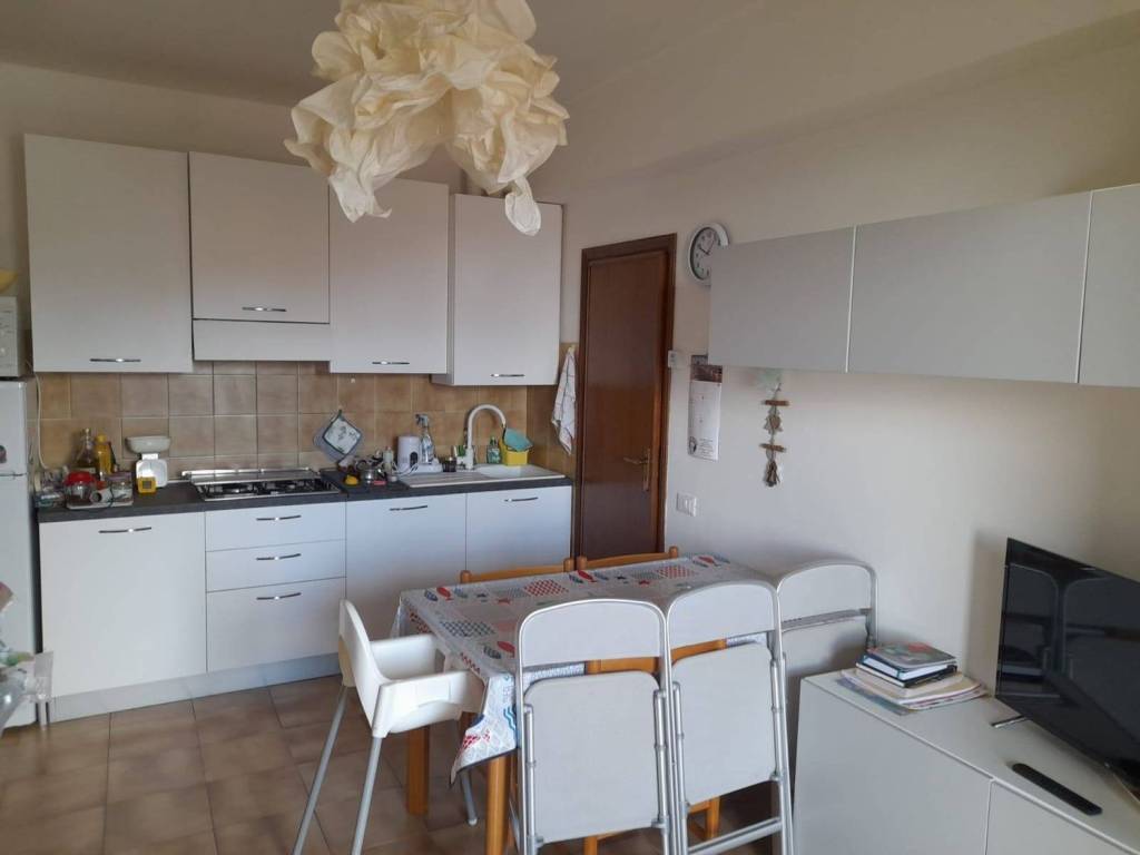 Appartamento a Loano in Viale Enrico Toti - Foto 5