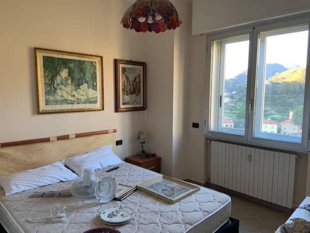 Appartamento a Finale ligure in Via Della Pineta - Foto 4