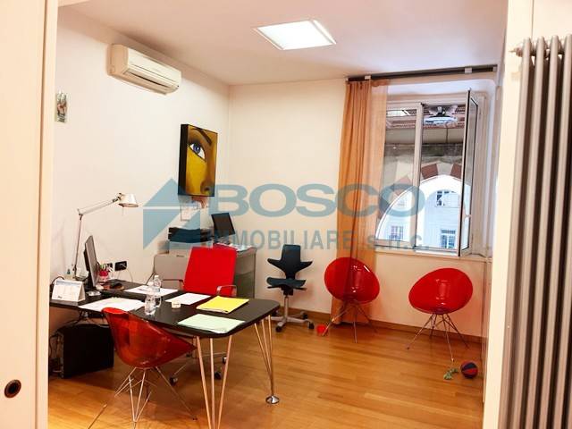 Appartamento a La spezia in via Vittorio Veneto, 11 - Foto 2