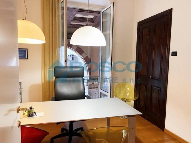 Appartamento a La spezia in via Vittorio Veneto, 11 - Foto 5