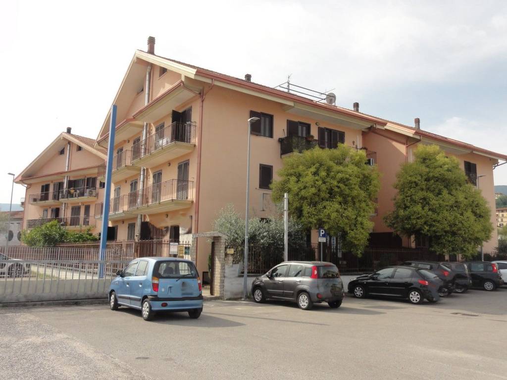 Appartamento a Ceccano in Via Santa Maria a Fiume - Foto 2