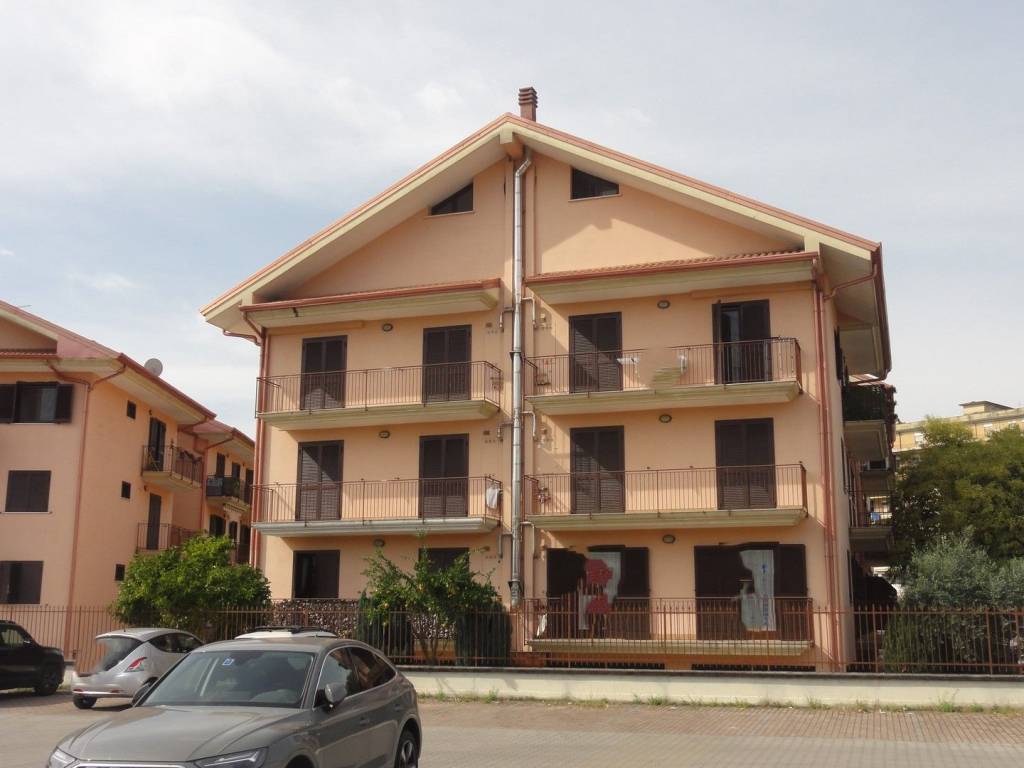 Appartamento a Ceccano in Via Santa Maria a Fiume - Foto 5
