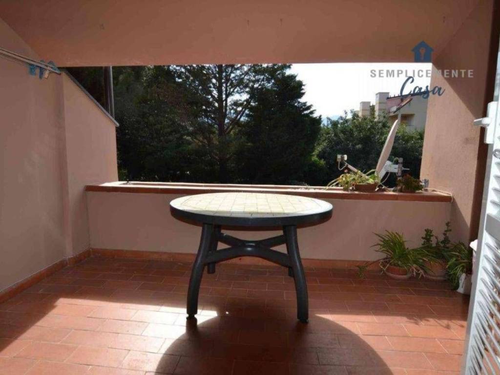 Appartamento a Loano in Via E. Toti - Foto 5