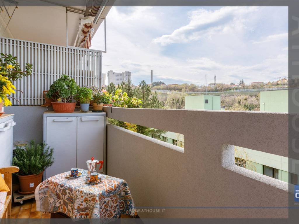 Appartamento a Trieste in Via Carlo Forlanini, 87 - Foto 5