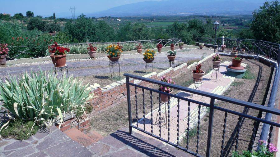 Casa indipendente a Cavriglia in località valle al pero - Foto 2