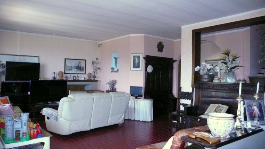 Casa indipendente a Cavriglia in località valle al pero - Foto 4