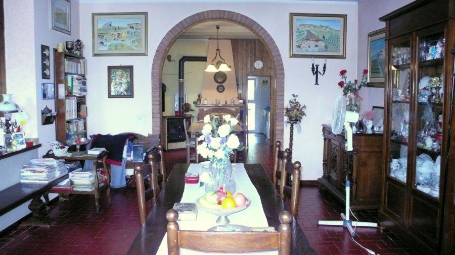 Casa indipendente a Cavriglia in località valle al pero - Foto 5