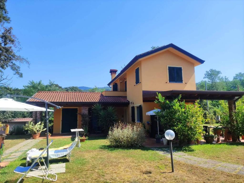 Villa a Castelnuovo magra - Foto 2