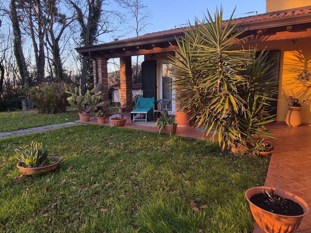 Villa a Castelnuovo magra - Foto 4