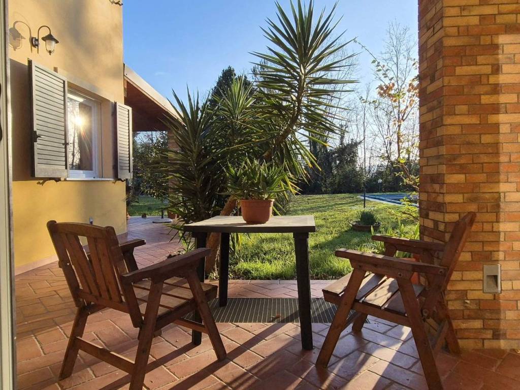 Villa a Castelnuovo magra - Foto 5
