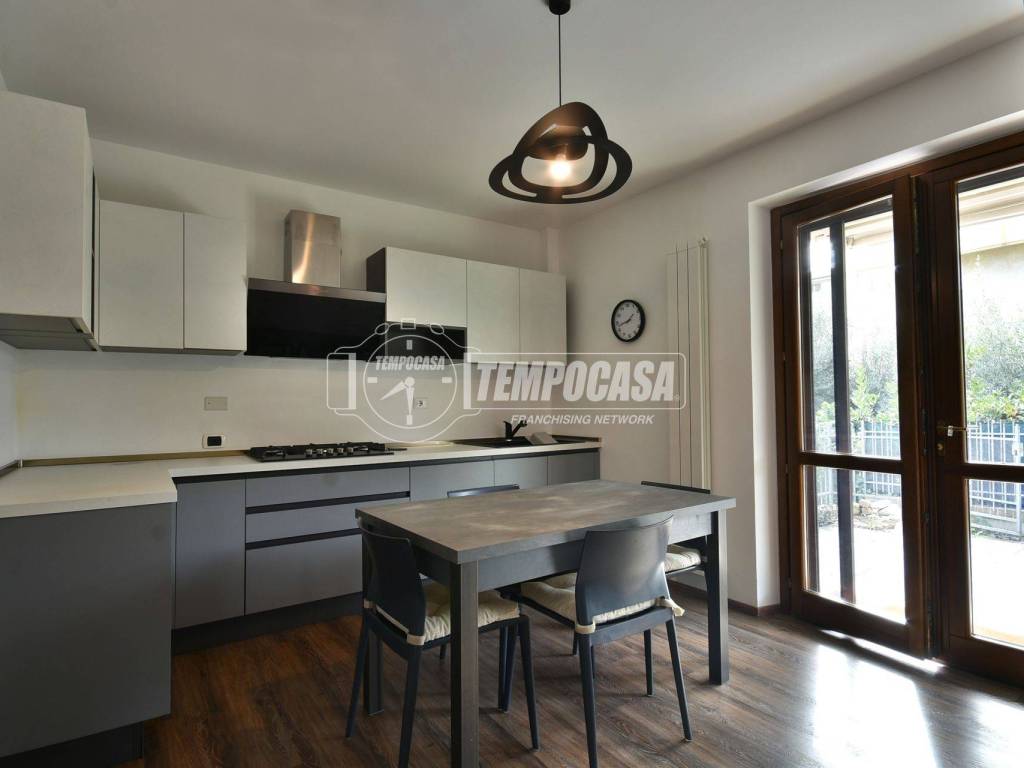 Villetta a schiera a Osimo in Via Molino Mensa, 1 - Foto 5