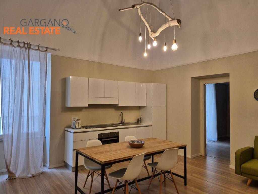 Appartamento a Vieste in Via Carlo Mafrolla - Foto 2