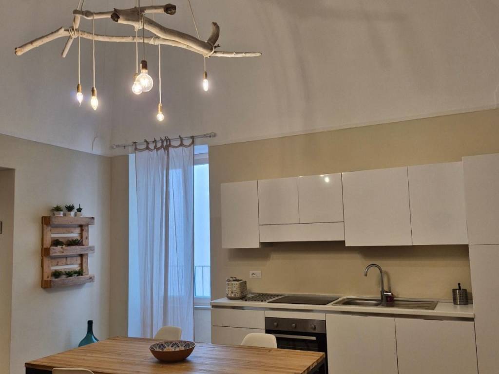 Appartamento a Vieste in Via Carlo Mafrolla - Foto 3