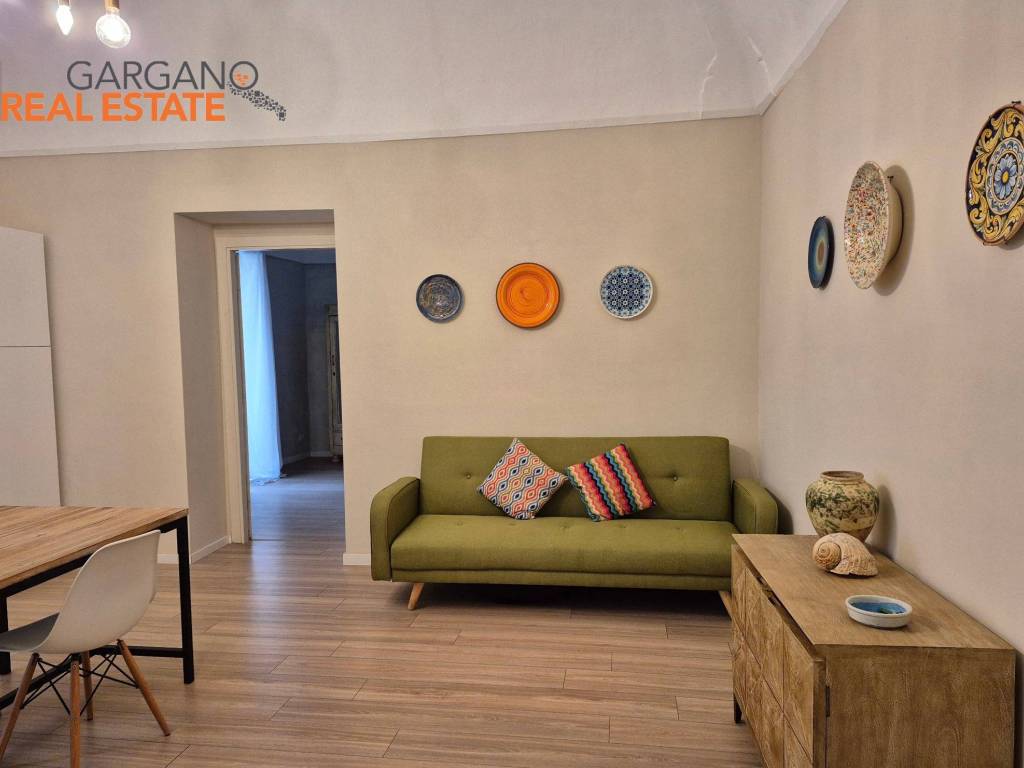 Appartamento a Vieste in Via Carlo Mafrolla - Foto 5