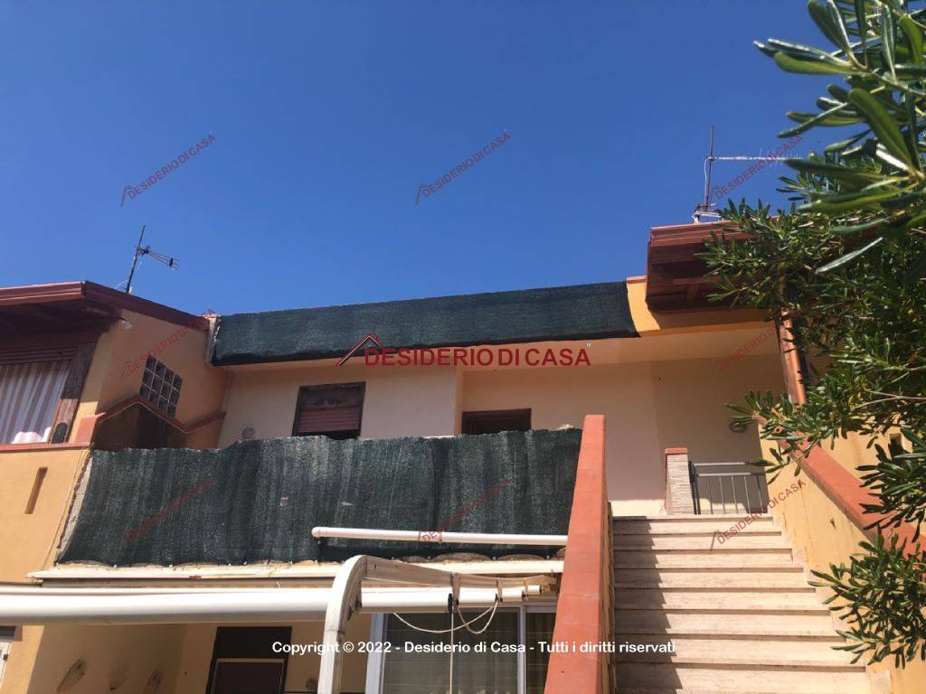 Appartamento a Campofelice di roccella in Viale Himera - Foto 2