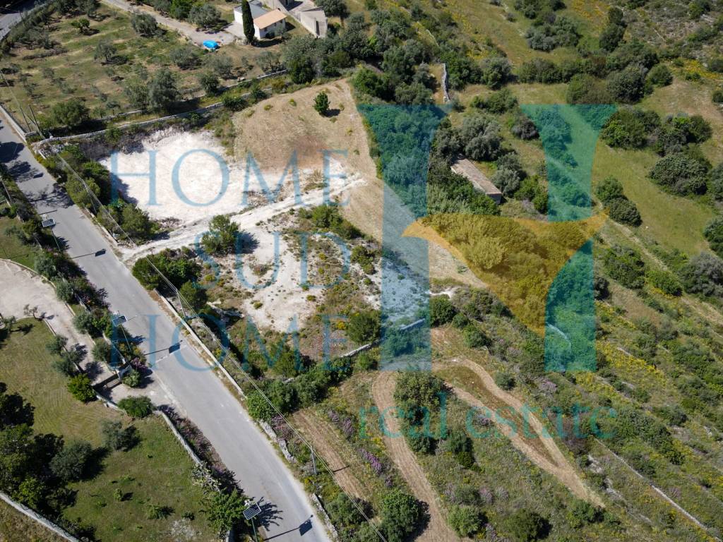 Terreno a Noto in Via Tommaso Fazello, 228 - Foto 2