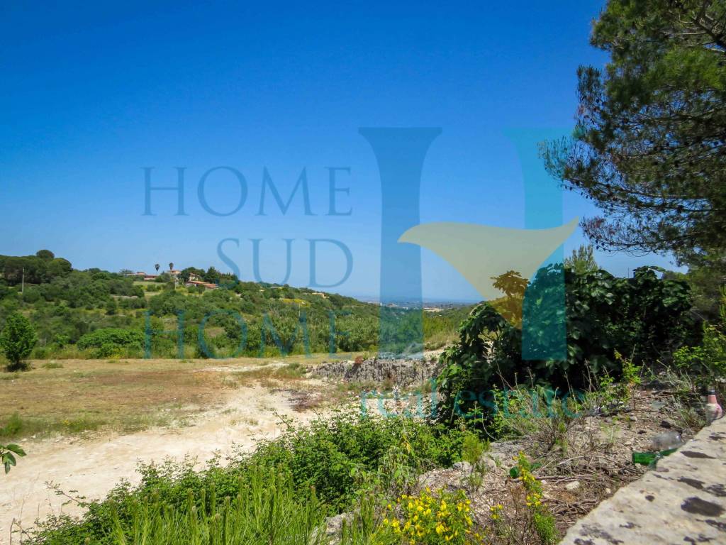 Terreno a Noto in Via Tommaso Fazello, 228 - Foto 3
